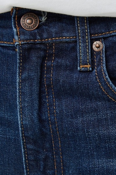 ������ Levi's 724 HIGH RISE STRAIGHT GONE BABY