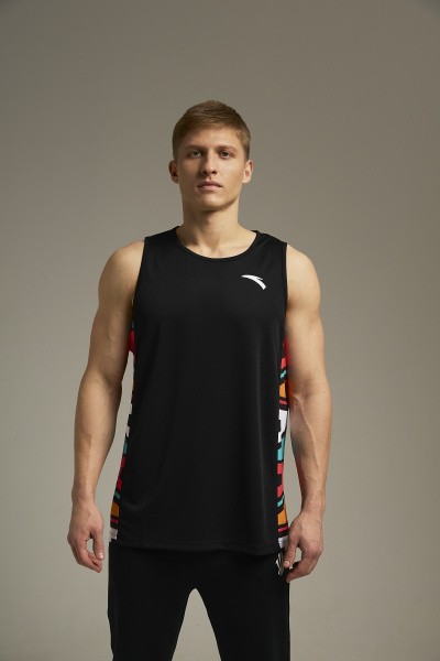 ����� ������� Anta CUBAL Game Tank