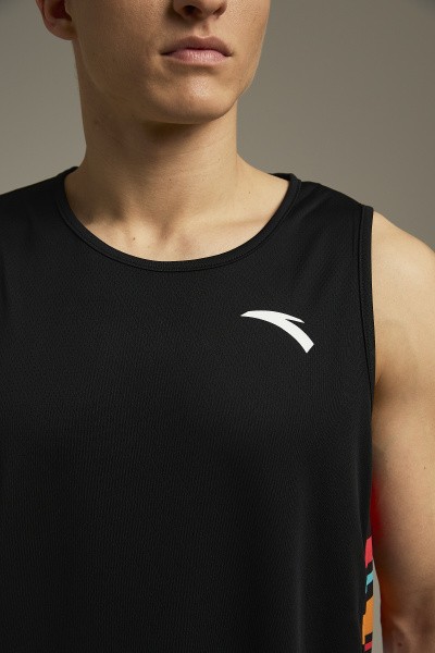 ����� ������� Anta CUBAL Game Tank