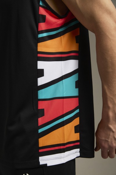 ����� ������� Anta CUBAL Game Tank