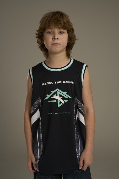   FREE TO DREAM Game Tank