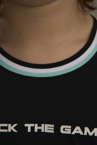   FREE TO DREAM Game Tank