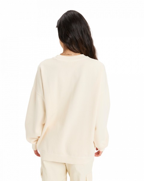 ������� LINEUP OVERSIZED CREW