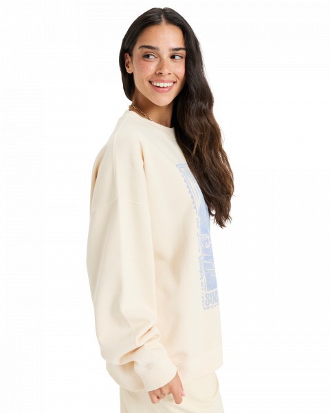 ������� LINEUP OVERSIZED CREW