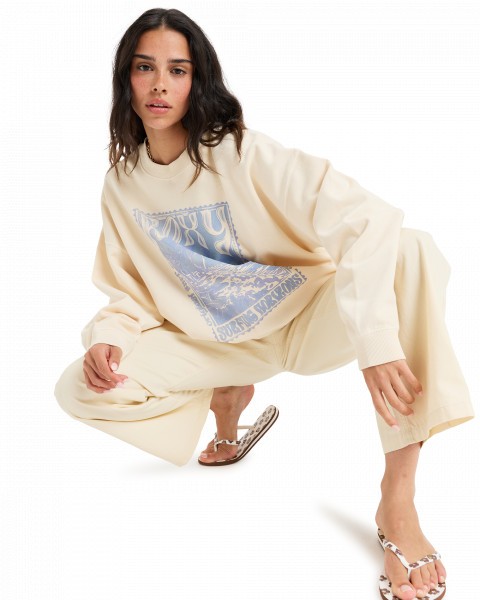 ������� LINEUP OVERSIZED CREW