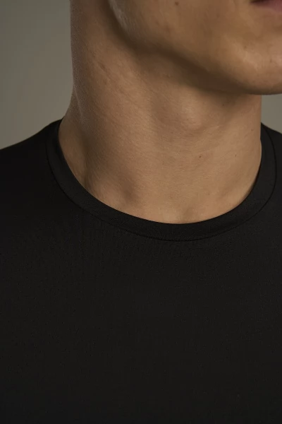 �������� �������������� ANTA Weightlifting SS tight Tee