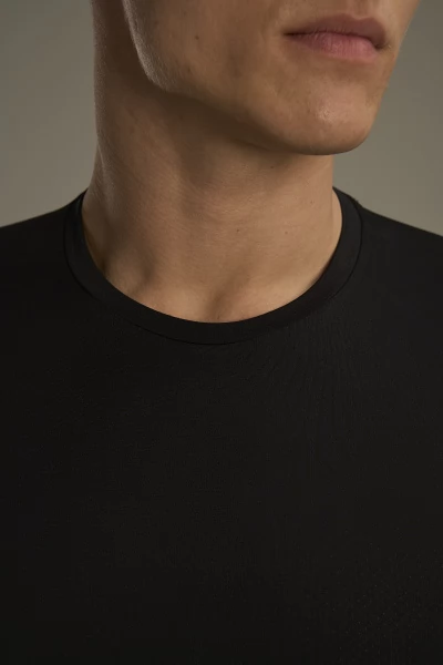 �������� �������������� ANTA Weightlifting SS tight Tee