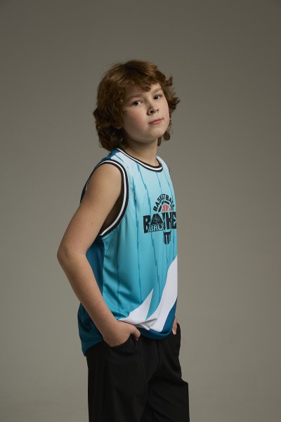   Basketball Game Tank