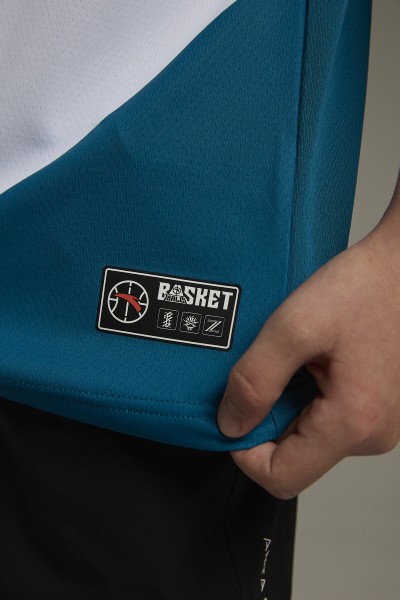   Basketball Game Tank