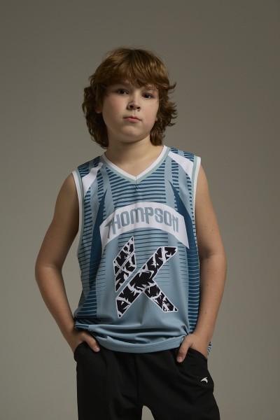   Basketball Game Tank