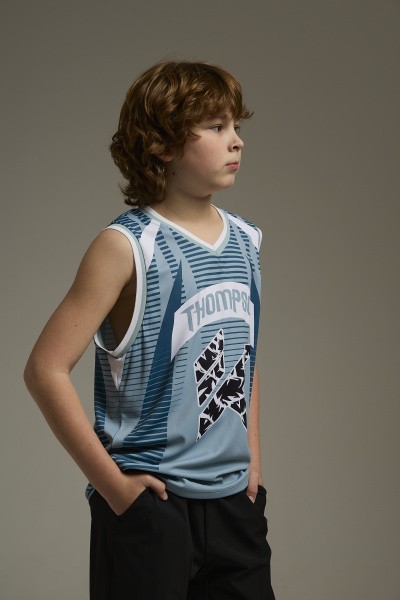   Basketball Game Tank