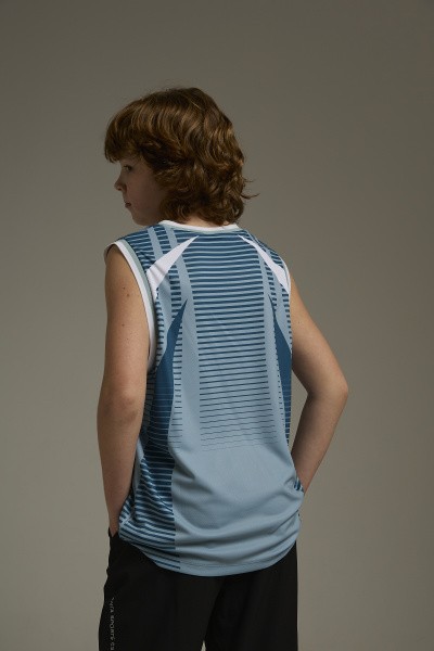   Basketball Game Tank