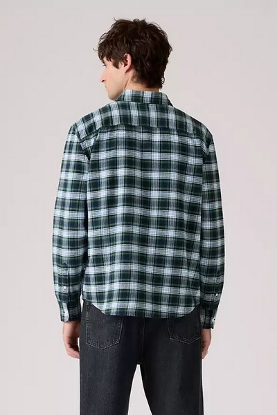 ������� Levi's authentic button down