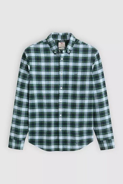 ������� Levi's authentic button down