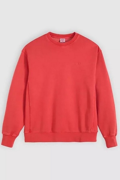������� Levi's A9244-0033_AUTHENTIC CREW GARMENT D