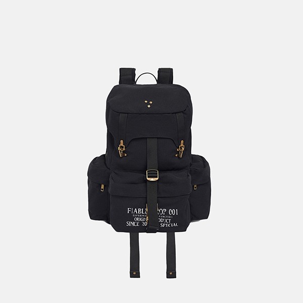 Рюкзак из канваса DROP2