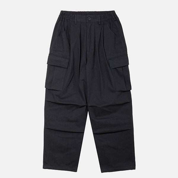 Брюки Меч CARGO PANTS WIDE