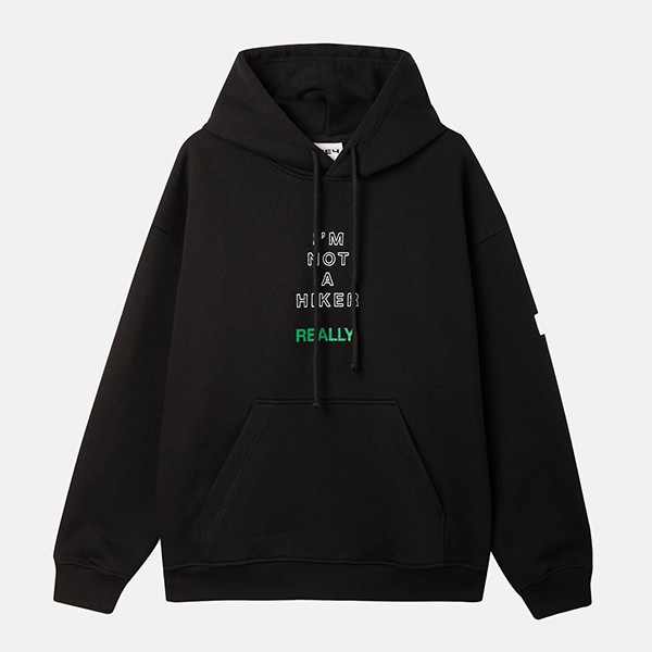 Толстовка Меч HD HIKER