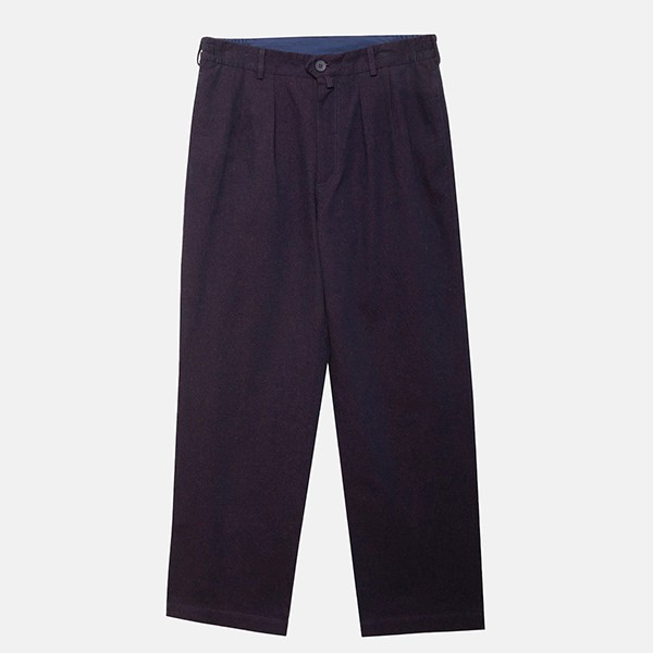 Джинсы Меч jeans basic deep purple