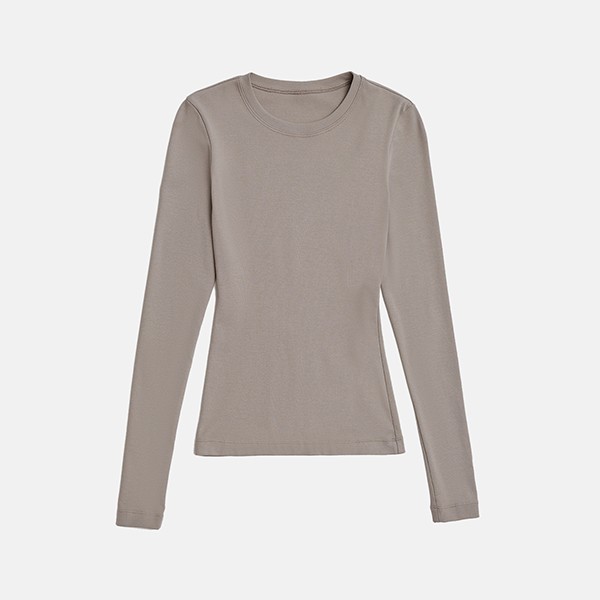 Лонгслив STEADY