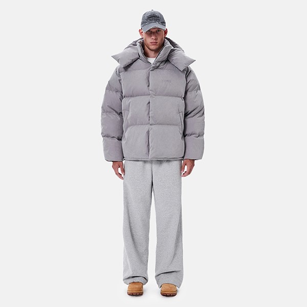 Пуховик UNIFORM