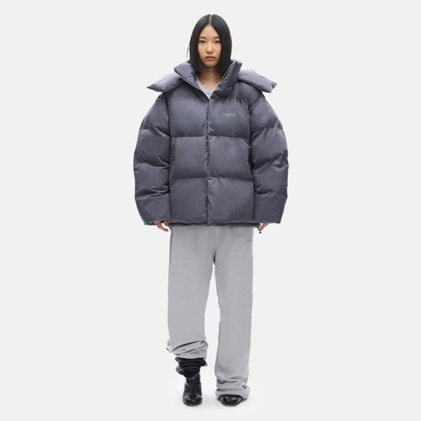 Пуховик TRACK FW2425