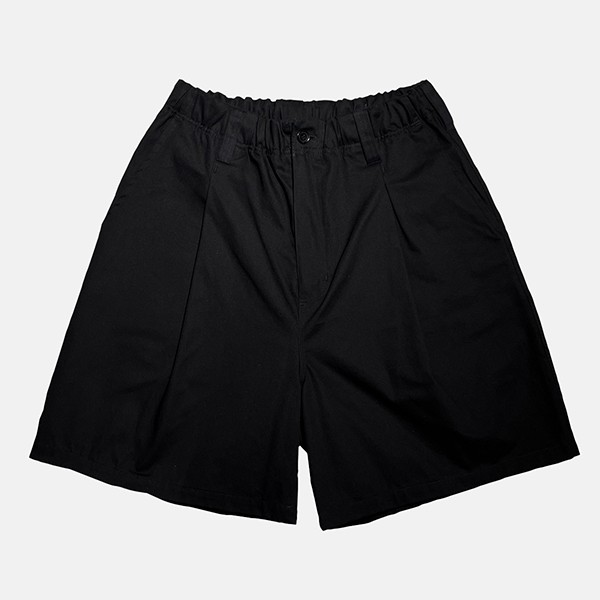 ����� STUFF LAB. BALLOON SHORTS