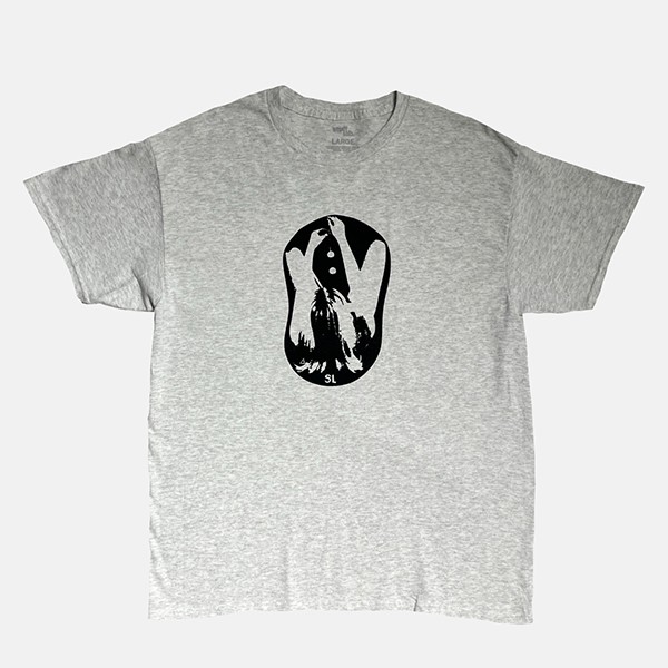 Футболка STUFF LAB. CULTURE CLUB TEE