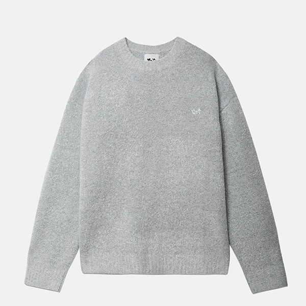 ������ ��� Sweater Light Grey