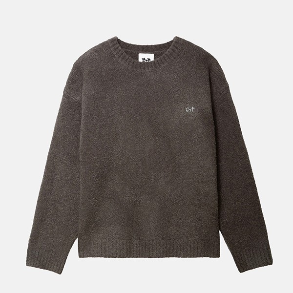 ������ ��� Sweater Shadow Grey