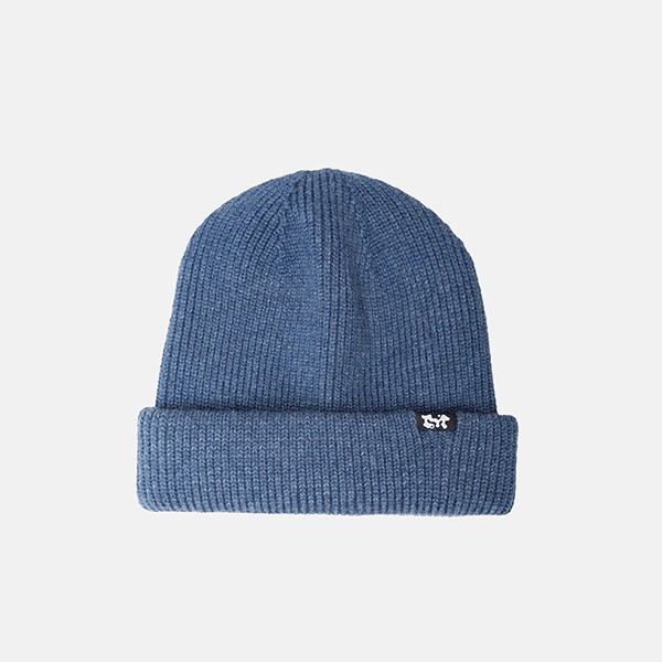 ����� ��� Tip Cap Denim Blue