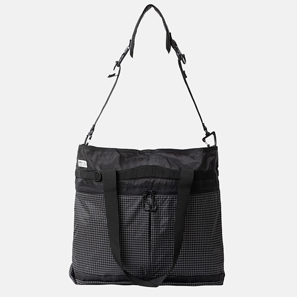 Сумка Меч tote bag black
