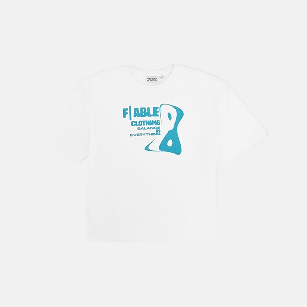 Футболка BALANCE