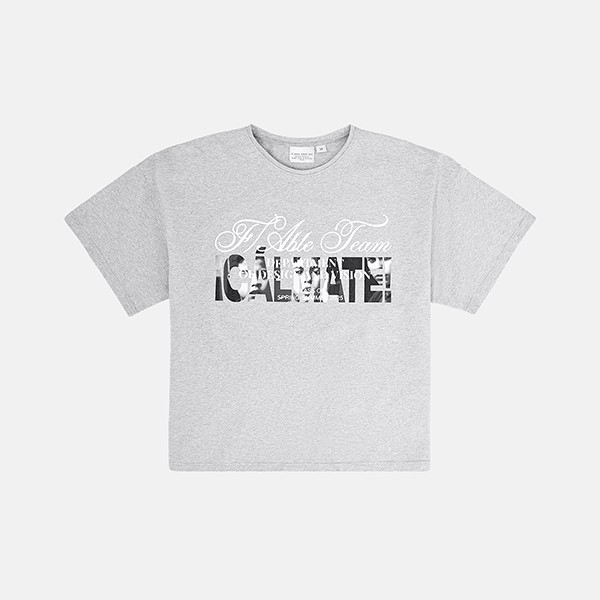 Футболка ICALMATE