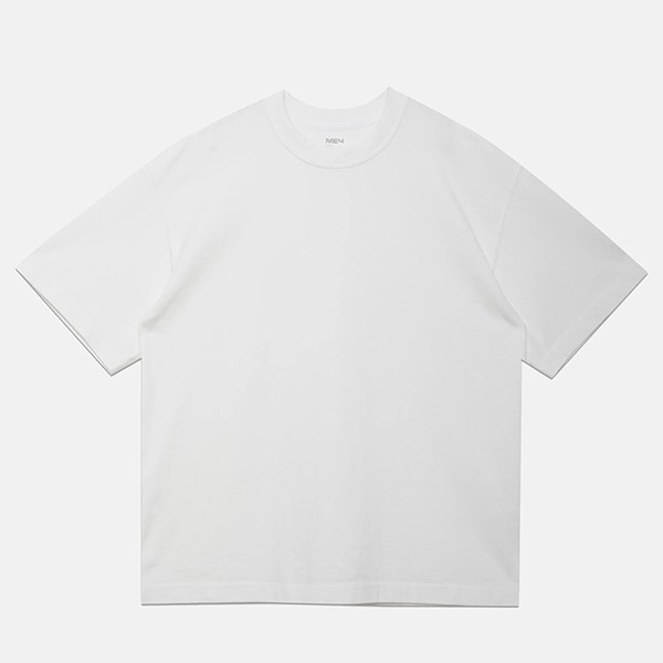 Футболка Меч ts heavy white