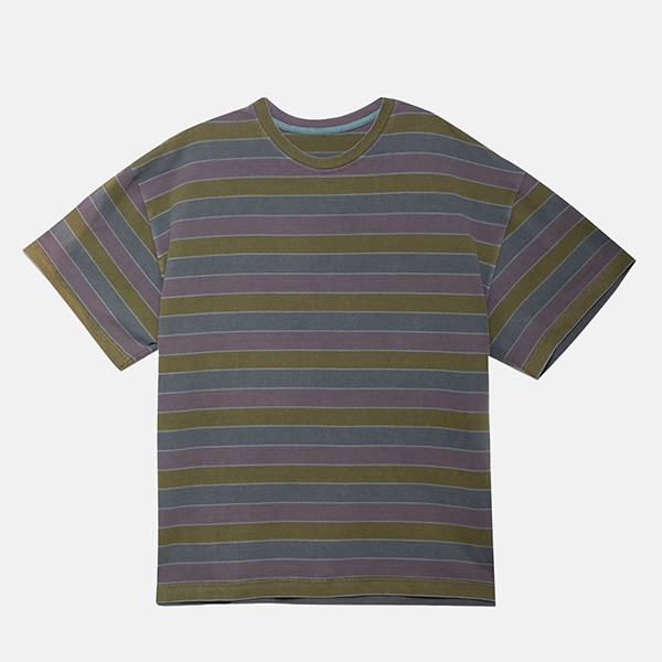 Футболка Меч Ts Striped Dyed