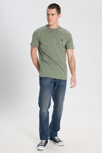 ������ Wrangler Greensboro Denim Pantolon
