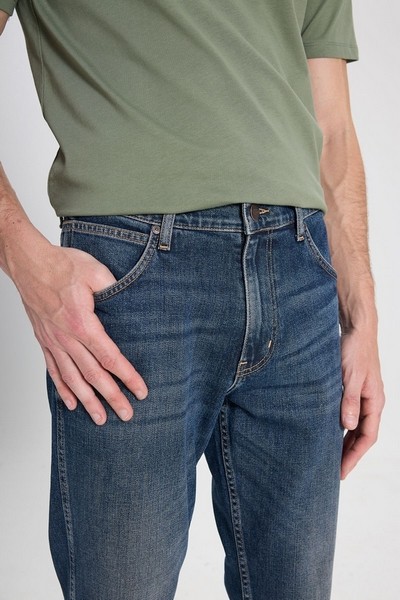 ������ Wrangler Greensboro Denim Pantolon