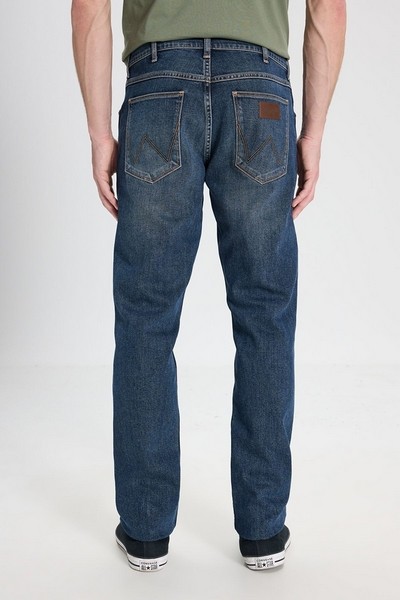 ������ Wrangler Greensboro Denim Pantolon
