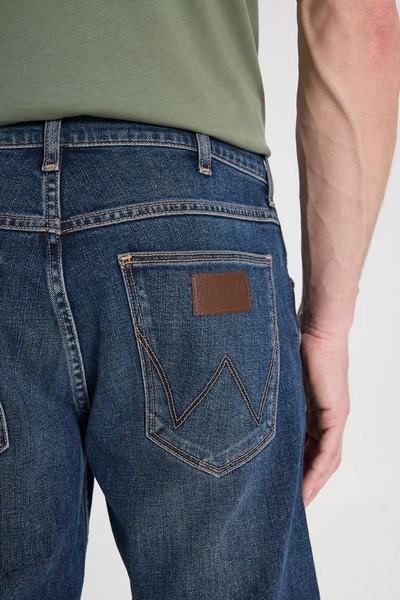 ������ Wrangler Greensboro Denim Pantolon