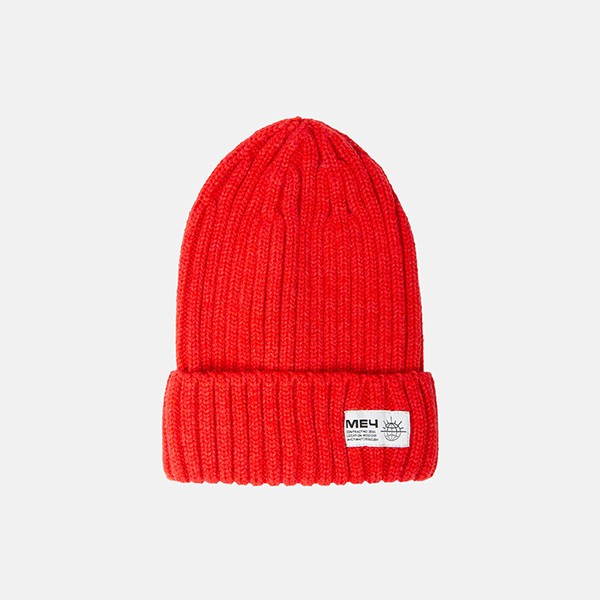 Шапка Меч Watch Cap Candy Apple