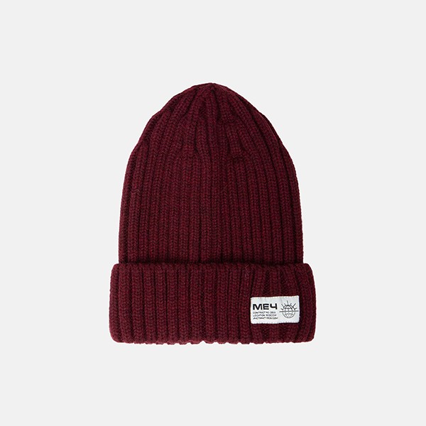 ����� ��� Watch Cap Bordo