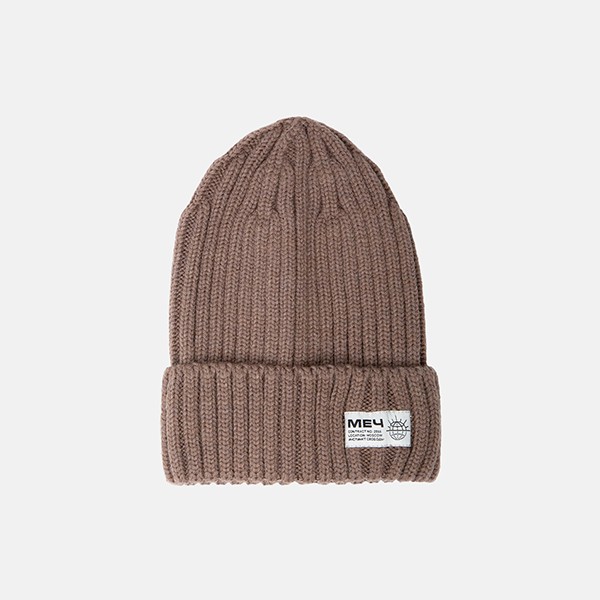 ����� ��� Watch Cap Camel