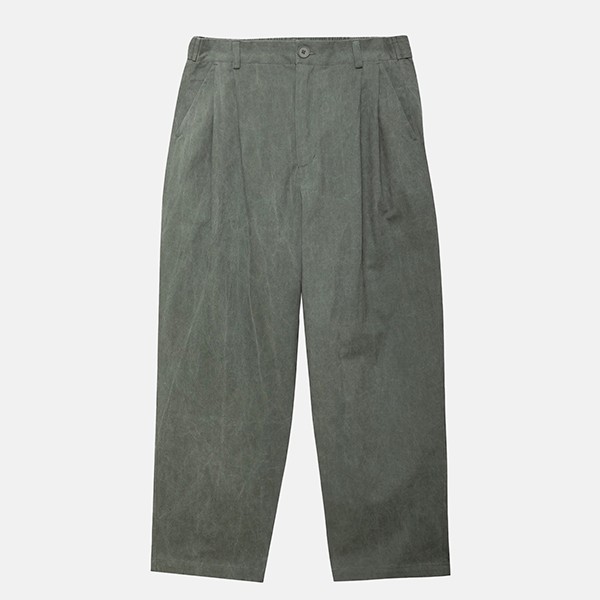 Брюки Меч wide pants seafoam