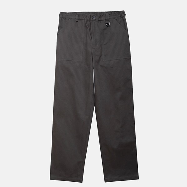 Брюки Меч work pants iron grey