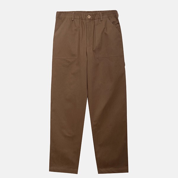 Брюки Меч work pant syrup