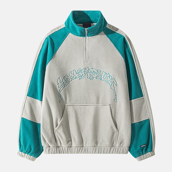 ������� YMKASHIX Turbo fleece �����/����������