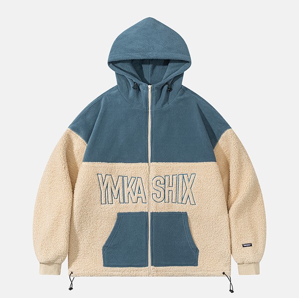 ���� YMKASHIX Little Lamb Zip ������-�����