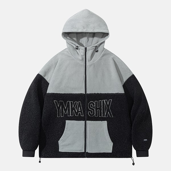 ���� YMKASHIX Little Lamb Zip �����-�����