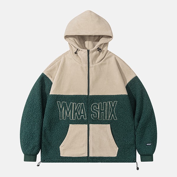 ���� YMKASHIX Little Lamb Zip �������-�������